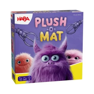 Plush o Mat