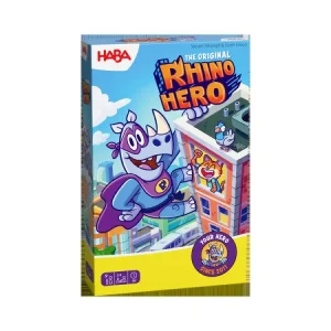 Rhino Hero Original
