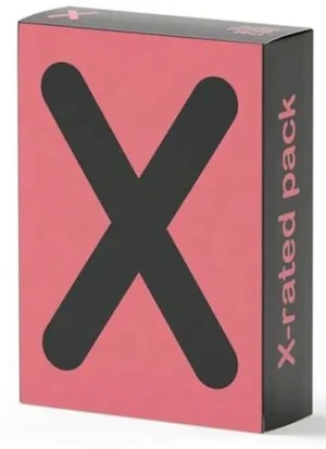 That Sound Game X Rated Pack