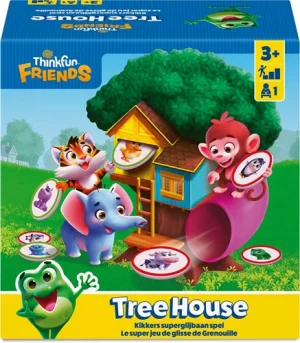 Treehouse
