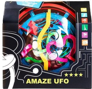 Amaze UFO