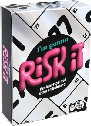 Im Gonna Risk it