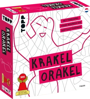 Krakel Orakel