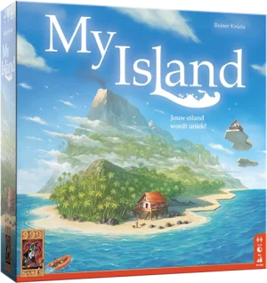 My Island