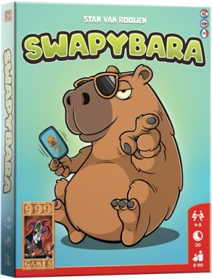 Swapybara