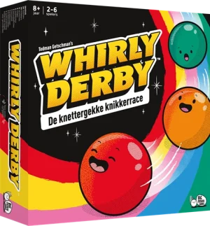 Whirley Derby