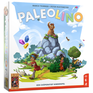 PaleoLino