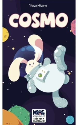Cosmo