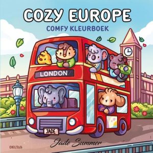 Cozy Europe
