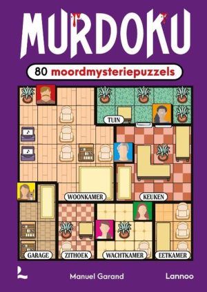 Murdoku (Deel 1)