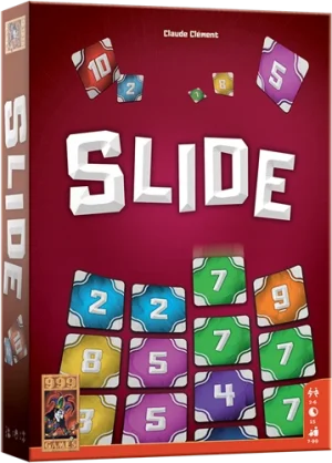 Slide