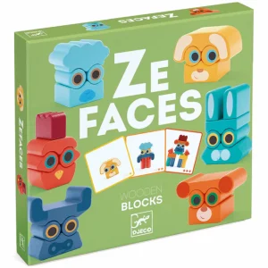 Ze Faces