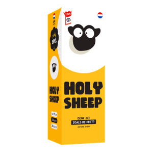 Holy Sheep