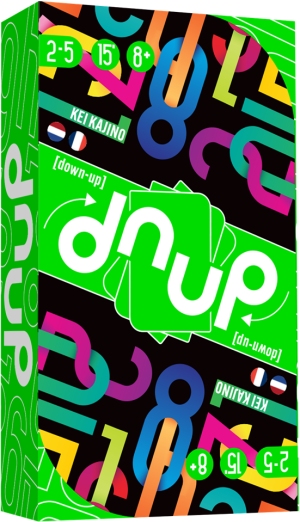 Dnup