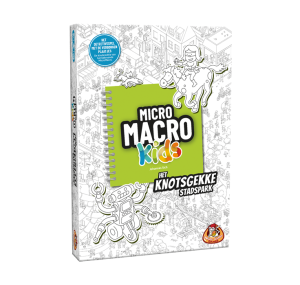 MicroMacro Kids