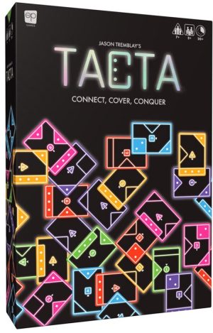 Tacta