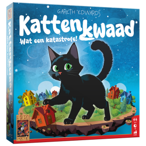Kattenkwaad
