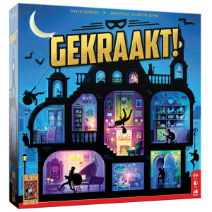 Gekraakt