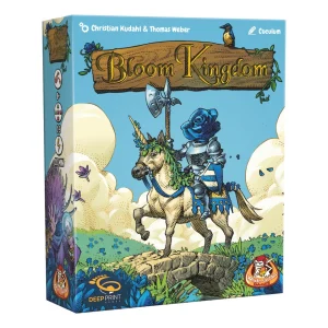 Bloom Kingdom